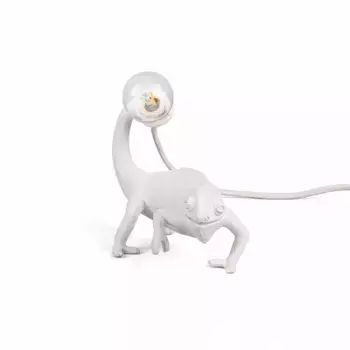 Статуэтка Seletti Chameleon Lamp 15090