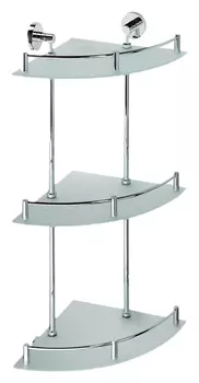 Полка Bemeta Omega 104202152