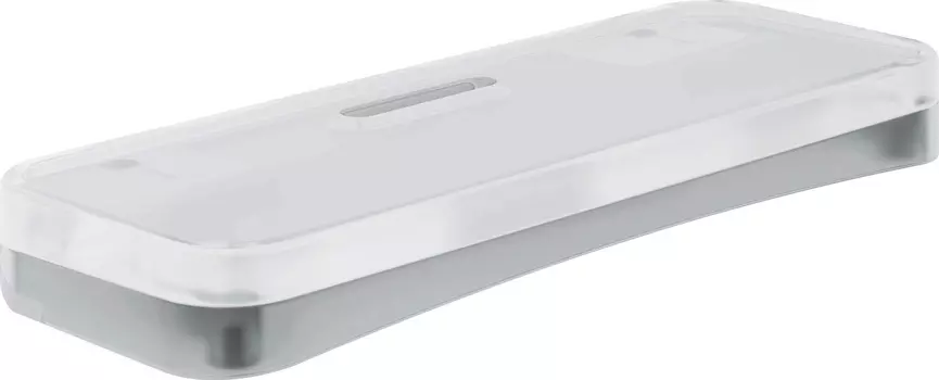 Стеклянная полка Grohe Eurostyle Cosmopolitan (18383002)