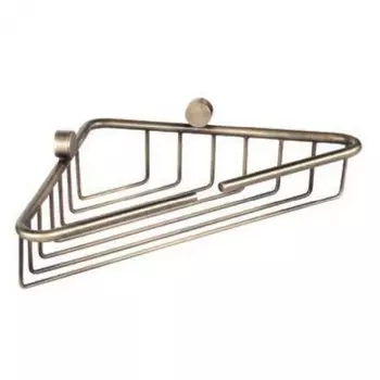 Стеклянная полка Tiffany World Bristol (TWBR534br)