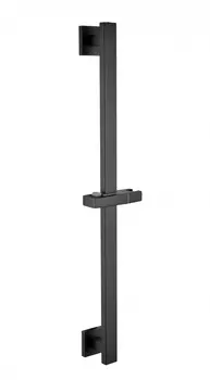 Стойка для душа Grocenberg GB502 Черный матовый