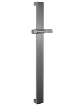 Стойка для душа Hansberge H520BG Графит