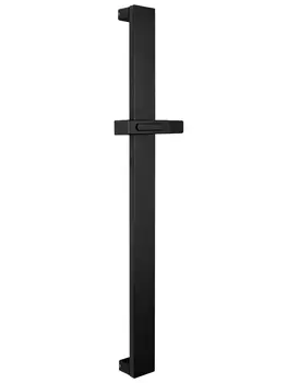 Стойка для душа Hansberge H520BL Черный матовый