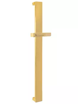 Стойка для душа Hansberge H520GO Золото