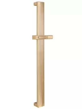 Стойка для душа Hansberge H520MG Матовый золото