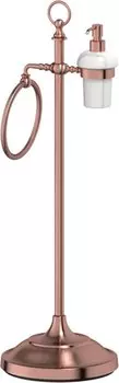 Стойка для ванной 3SC Antic Copper (STI 632)