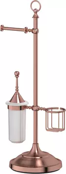 Стойка для ванной 3SC Antic Copper (STI 634)