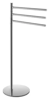 Стойка для ванной Bemeta OMEGA (104836032)