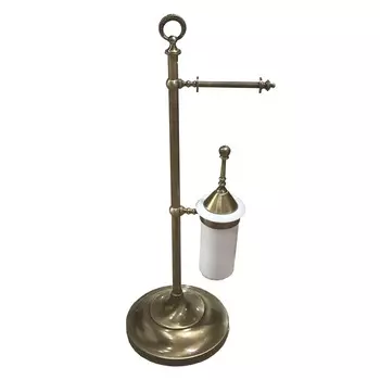 Стойка для ванной Tiffany World (TWSIG52BR)