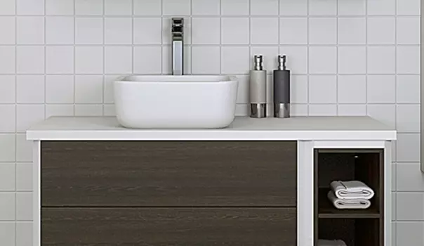 Столешница Акватон (1A204305BC010)