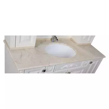 Столешница Aquanet Кастильо 146 см (00182692)