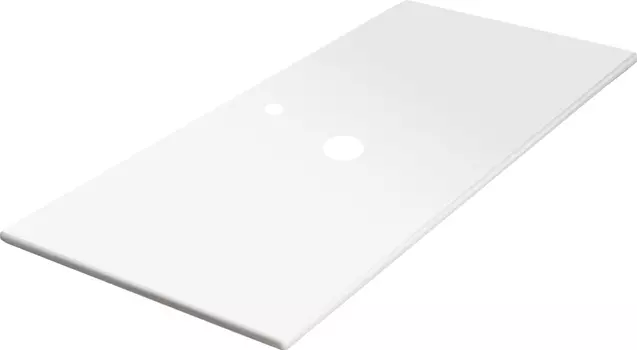 Столешница в ванную под раковину Armadi Art Vallessi Avangarde 840-080-W