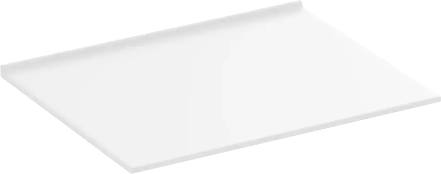 Столешница Good Door 60x47 белый матовый