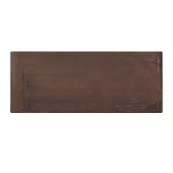 Столешница Kerama Marazzi Plaza Next 111 про феррум коричневый (PL4.DD571300R\120)