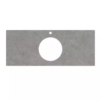 Столешница Kerama Marazzi Plaza Next 120 серый (PL5.DL500900R\120)