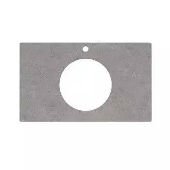 Столешница Kerama Marazzi Plaza Next 80 серая