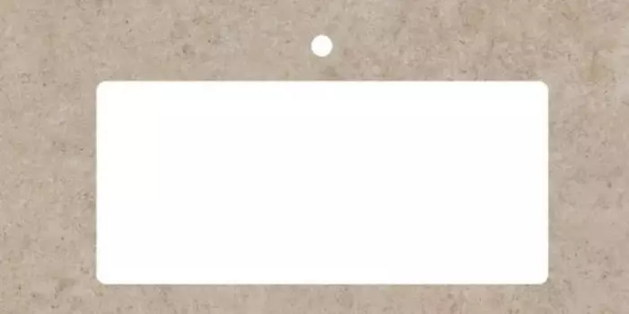 Столешница Kerama Marazzi Про Лаймстоун 80 бежевая