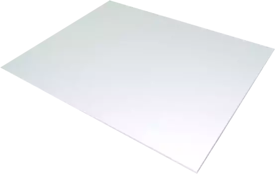 Столешница Misty Атланта 50 белая