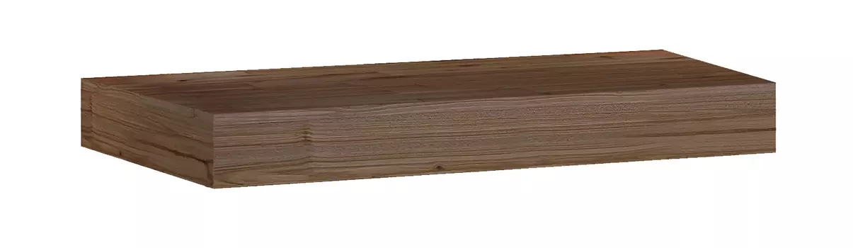 Столешница Modulare 100 Трюфель