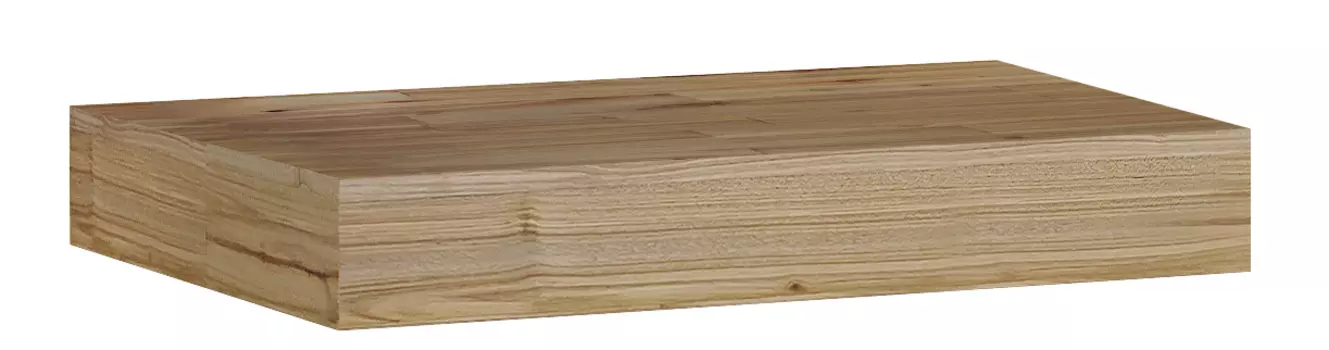 Столешница Modulare 80 Белёная