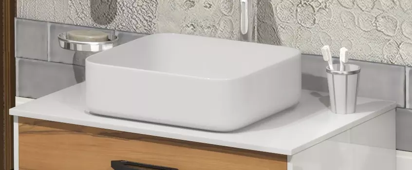 Столешница Opadiris Дольче 80