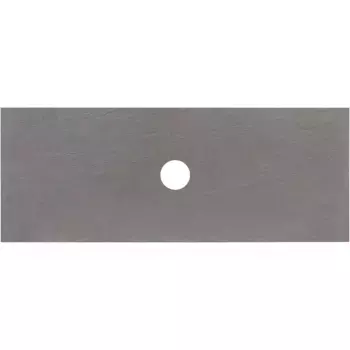 Столешница под раковину Allen Brau Fantasy 120 пепельная структура