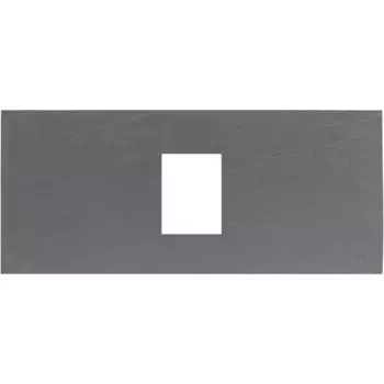 Столешница под раковину Allen Brau Priority 100 пепельная структура