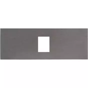 Столешница под раковину Allen Brau Priority 120 пепельная структура