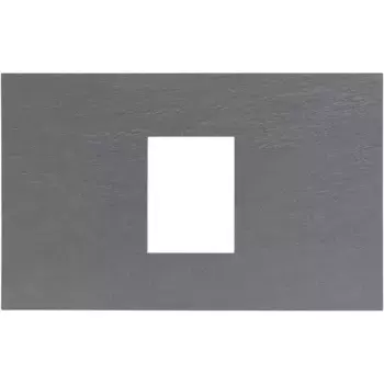 Столешница под раковину Allen Brau Priority 70 пепельная структура