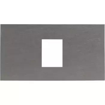 Столешница под раковину Allen Brau Priority 80 пепельная структура