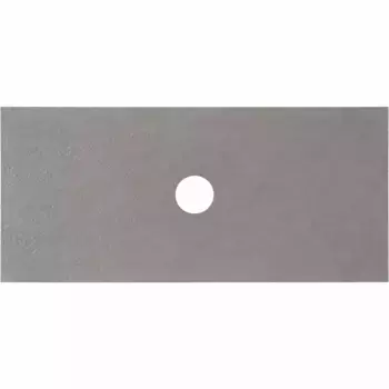 Столешница под раковину Allen Brau Reality 101 пепельная структура