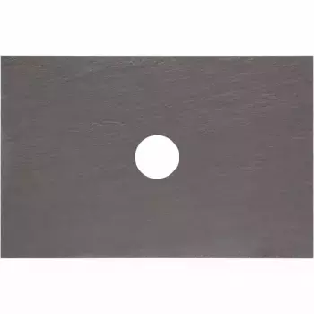 Столешница под раковину Allen Brau Reality 70 пепельная структура