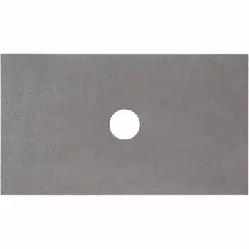 Столешница под раковину Allen Brau Reality 80 пепельная структура