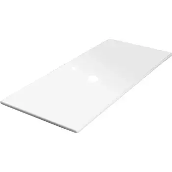 Столешница под раковину Armadi Art Vallessi 120 белый