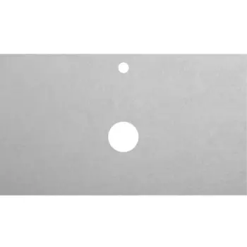 Столешница под раковину BelBagno 100 серый