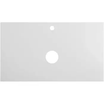 Столешница под раковину BelBagno 62 белый