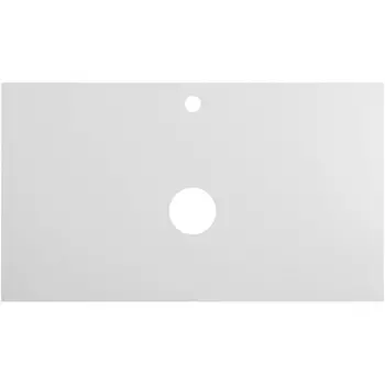 Столешница под раковину BelBagno 70 белый