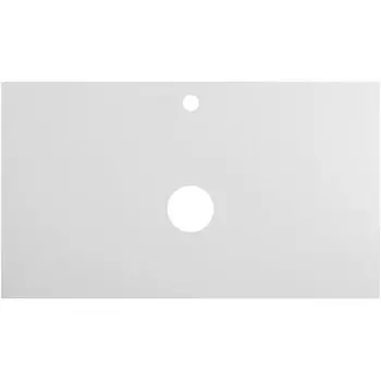 Столешница под раковину BelBagno 80 белый