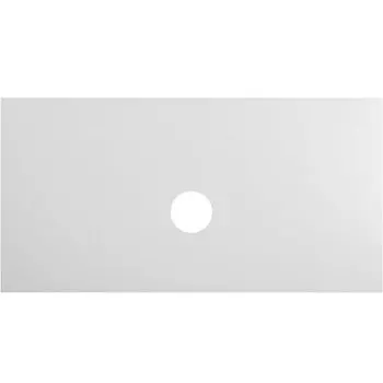 Столешница под раковину BelBagno 90 белый