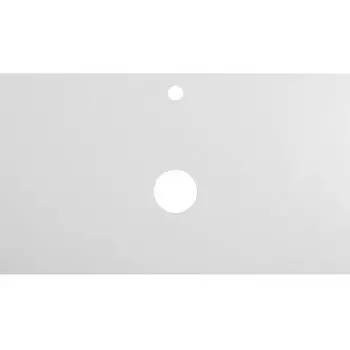 Столешница под раковину BelBagno 90 белый