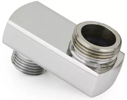 Эксцентрик Эксцентрик G 1/2" НР х G 3/4" НР смещение 32 мм (Без покрытия)