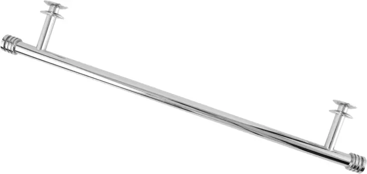 Полка прямая ПОЛКА прямая (L - 470 мм) н/ж для ДР "СУНЕРЖА" (Без покрытия)