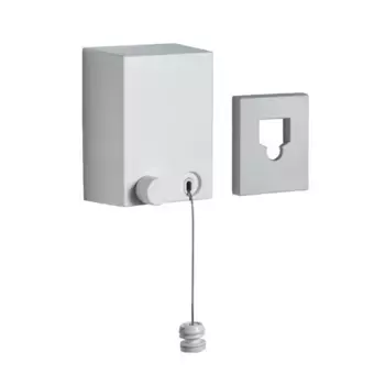 Сушилка для белья Haiba HB121-8, белый