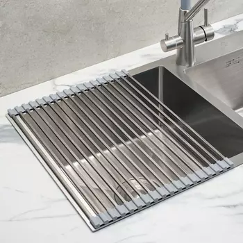 Сушилка РМС Sush Sush-2, нержавеющая сталь, серая