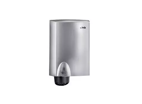 Сушилка для рук Inda (AV474A SL)