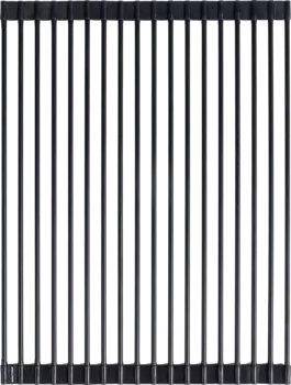 Сушилка Paulmark Columna силикон черный