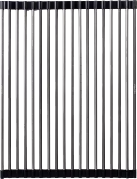 Сушилка Paulmark Columna вороненая сталь