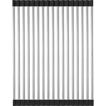 Сушилка Paulmark Extra R440-BS, брашированная нержавеющая сталь