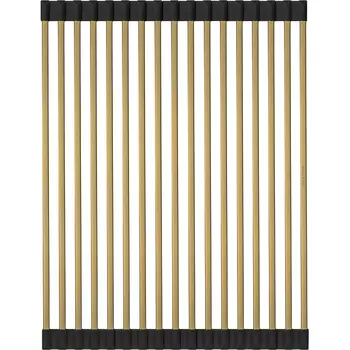 Сушилка Paulmark Extra R440-BG, брашированное золото