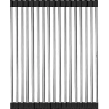 Сушилка Paulmark Pro R405-BS, брашированная нержавеющая сталь